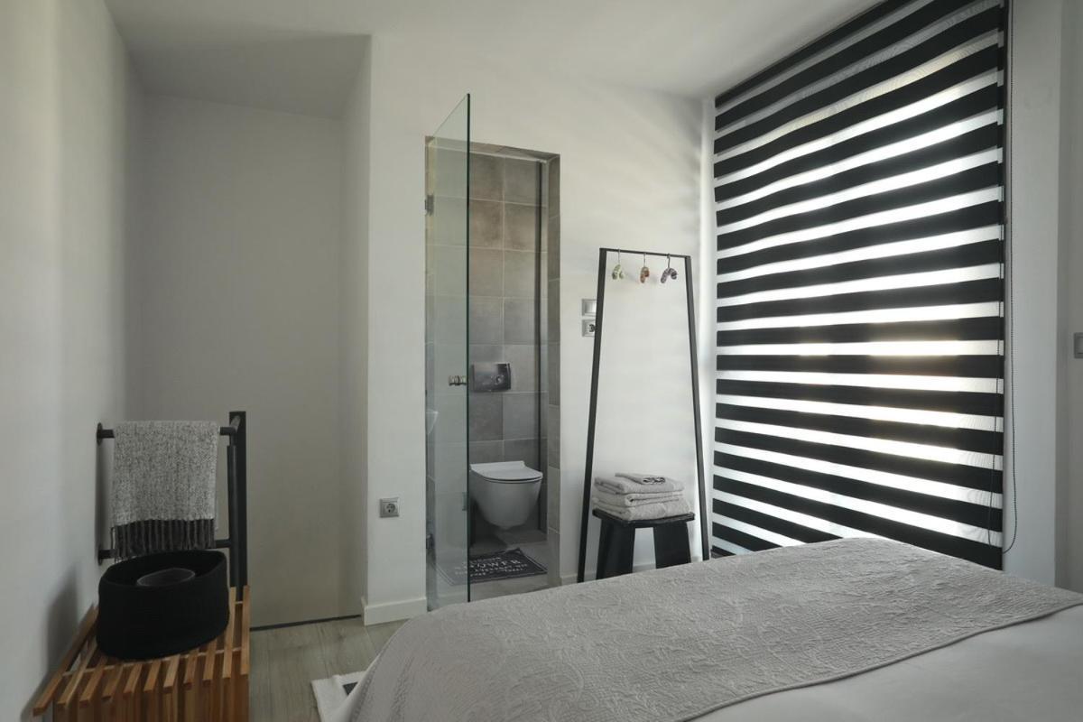 Apartamento Leoforos 28is Oktovriou Tesalónica
