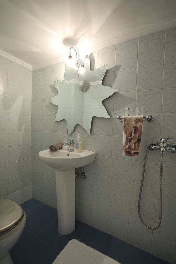 Apartamento Leoforos 28is Oktovriou Tesalónica