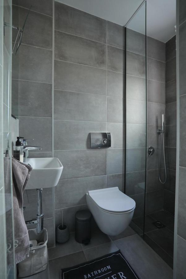 Leoforos 28is Oktovriou Apartamento