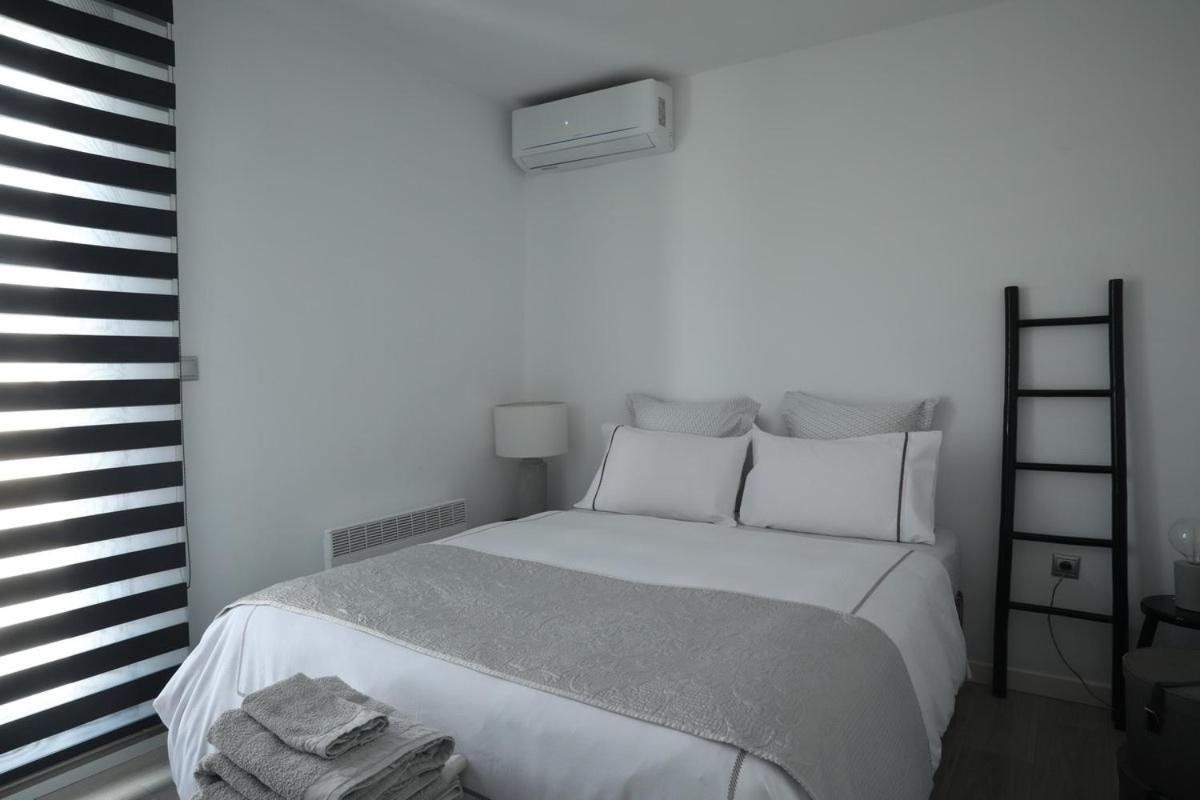 Leoforos 28is Oktovriou Apartamento *