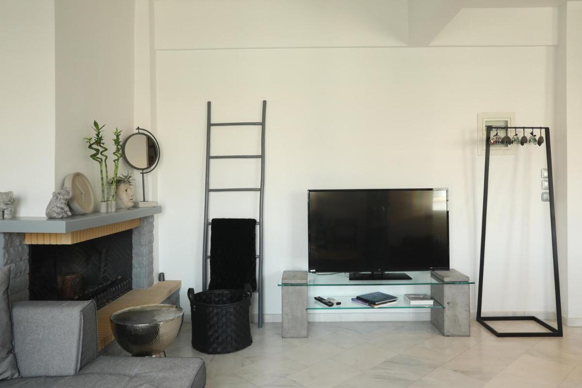 Apartamento Leoforos 28is Oktovriou