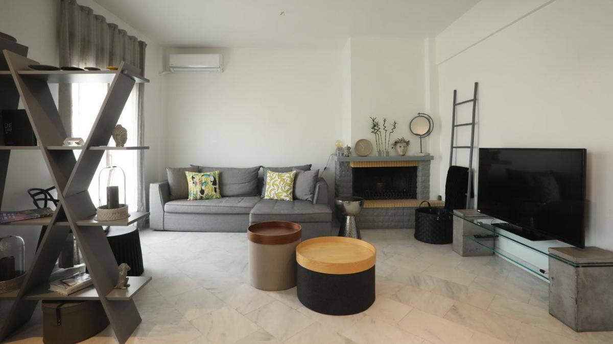 Apartamento Leoforos 28is Oktovriou