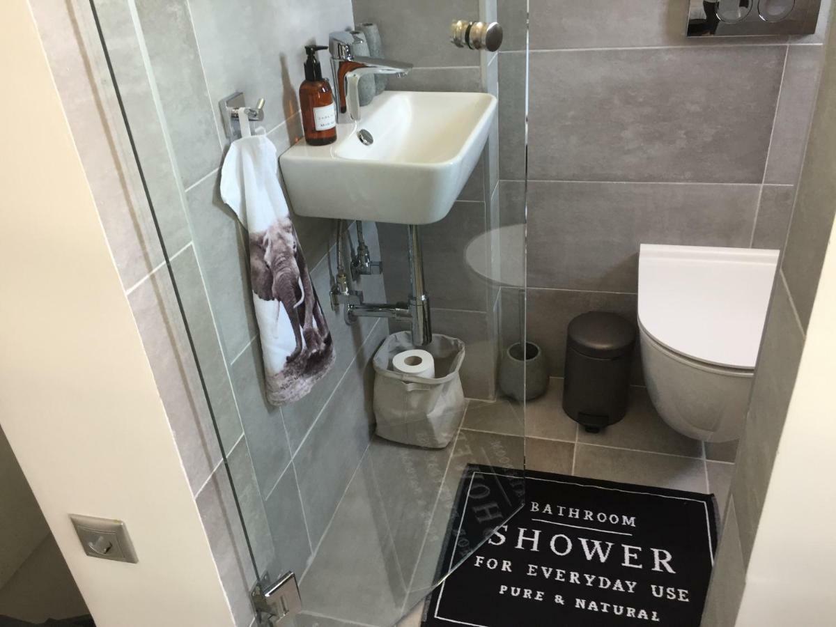 Apartamento Leoforos 28is Oktovriou *