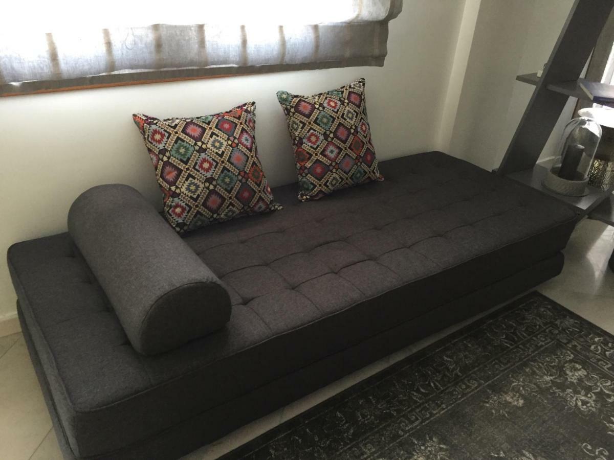 Leoforos 28is Oktovriou Apartamento