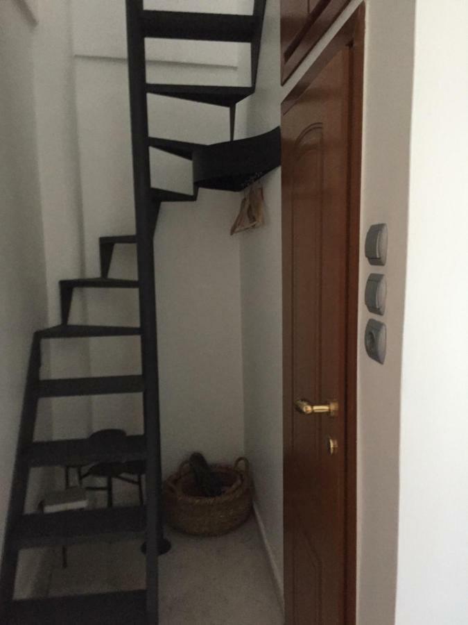 Apartamento Leoforos 28is Oktovriou
