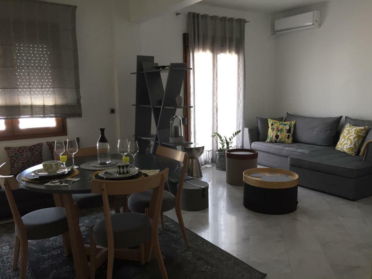Apartamento Leoforos 28is Oktovriou