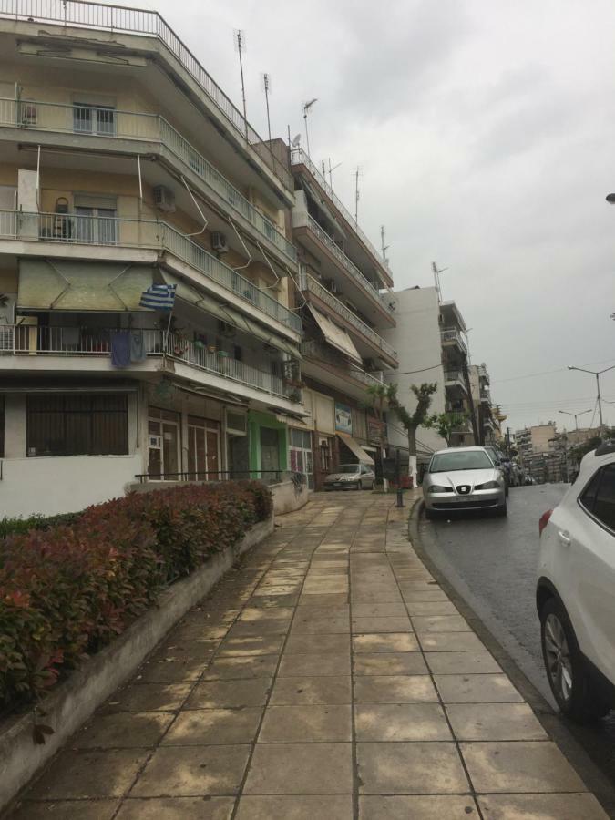 Apartamento Leoforos 28is Oktovriou Tesalónica