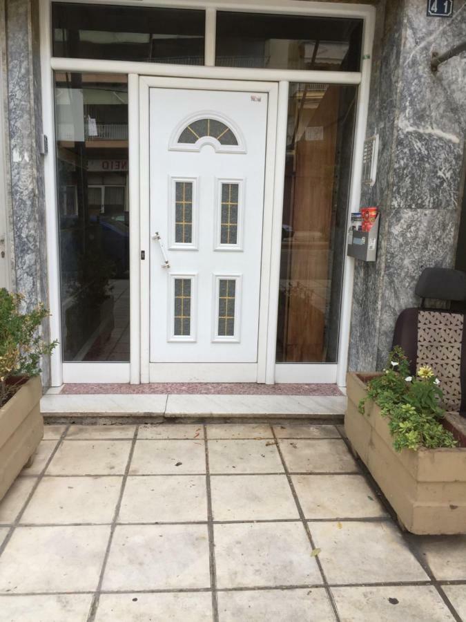 Apartamento Leoforos 28is Oktovriou *