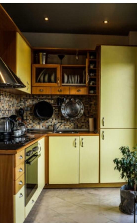 Apartamento Leoforos 28is Oktovriou Tesalónica