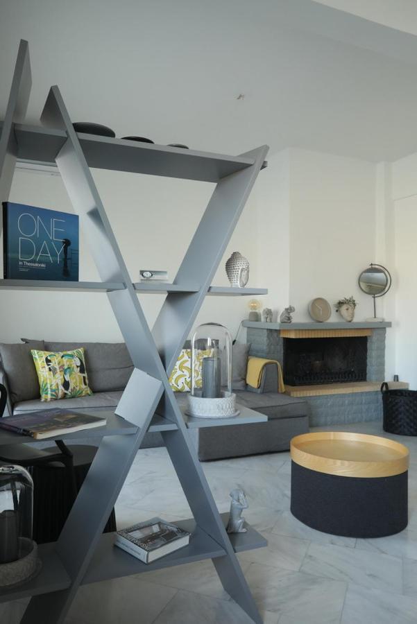 Appartement Leoforos 28is Oktovriou *