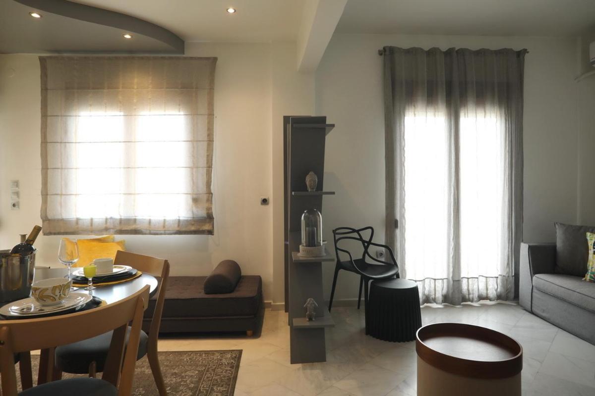 Leoforos 28is Oktovriou Appartement *