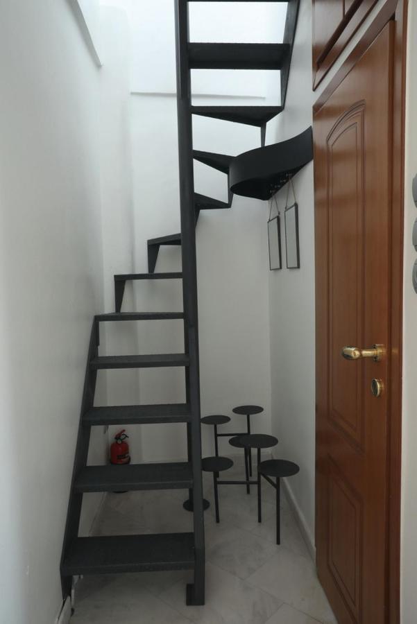 Leoforos 28is Oktovriou Appartement