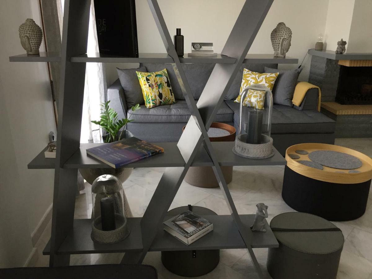 Appartement Leoforos 28is Oktovriou *