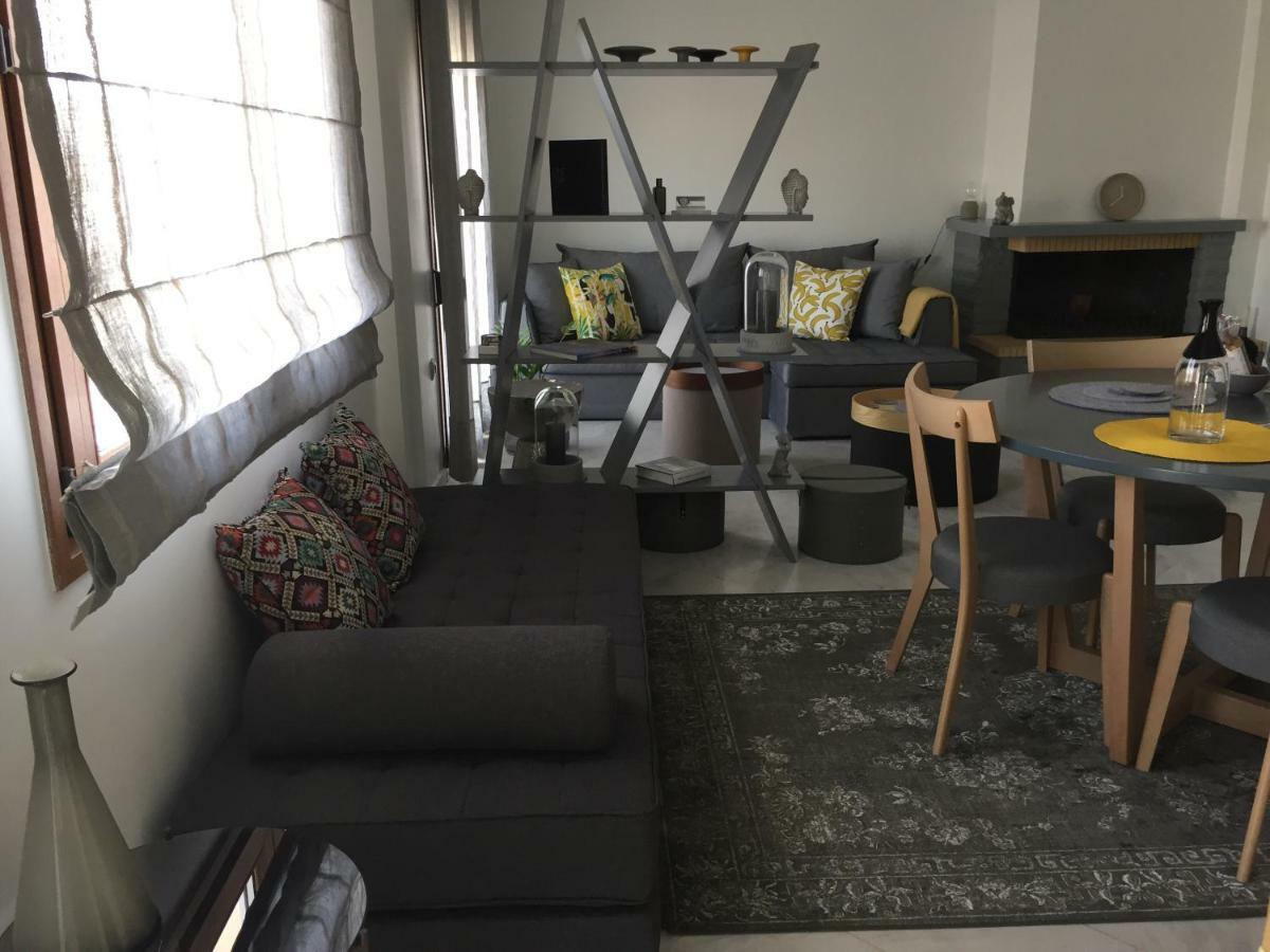 Leoforos 28is Oktovriou Appartement Thessaloniki