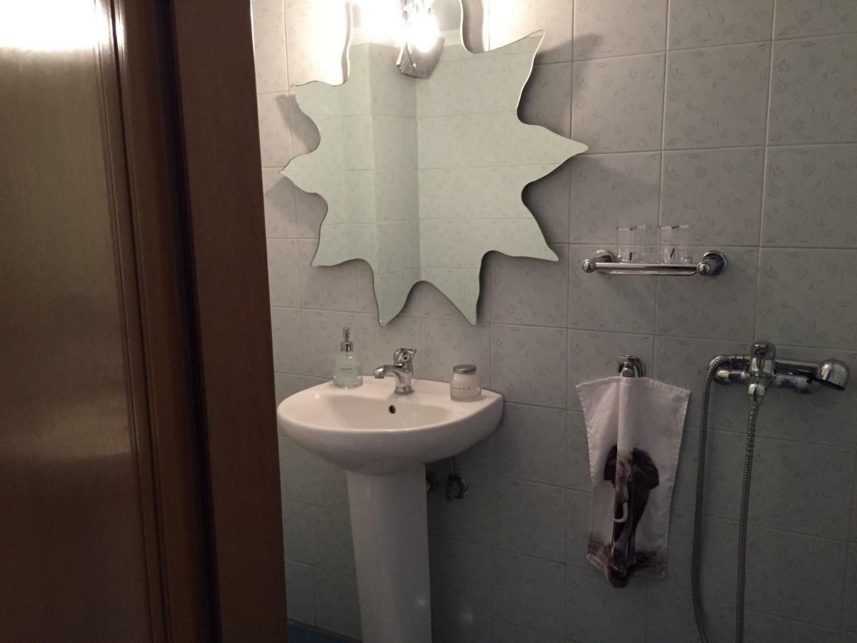 Appartement Leoforos 28is Oktovriou Thessaloniki