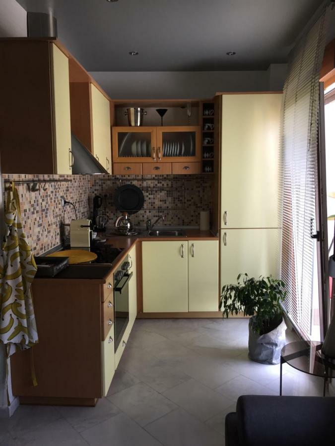 Appartement Leoforos 28is Oktovriou