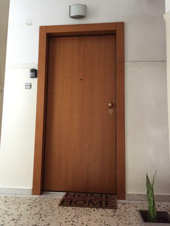 Appartement Leoforos 28is Oktovriou