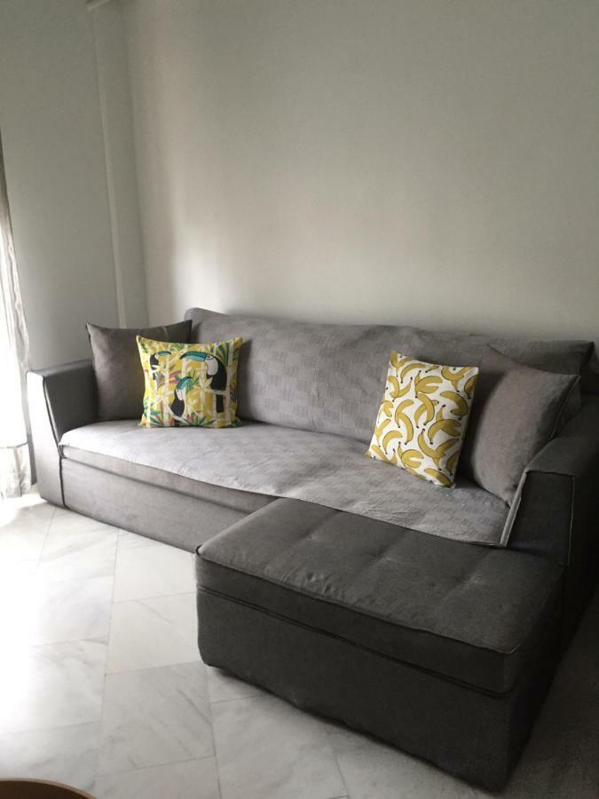 Leoforos 28is Oktovriou Appartement *